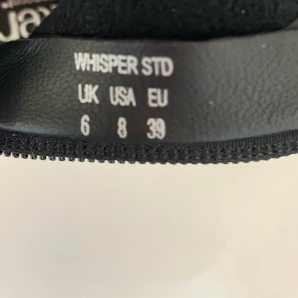 Hotter woman’s ankle boots rich purple size 8 - Picture 11 of 11